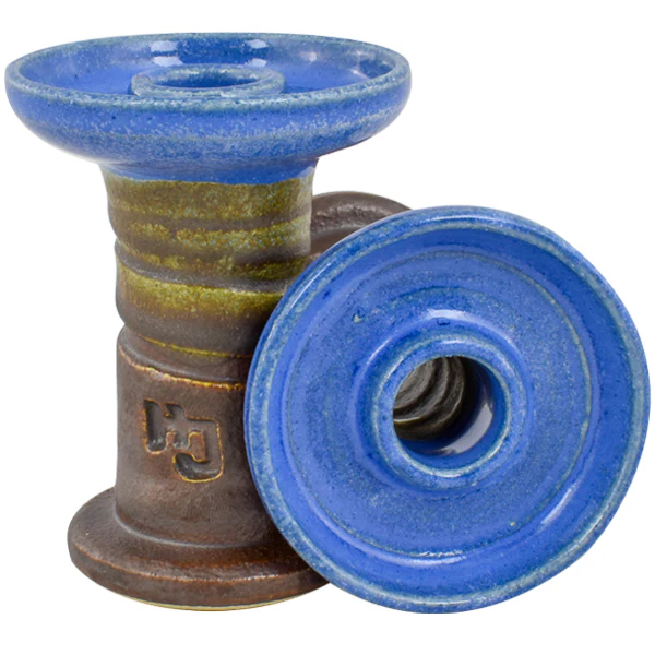 HOOKAH JOHN 80 FEET 80 BOWLS