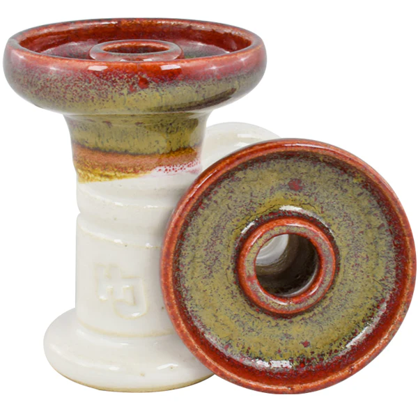 HOOKAH JOHN 80 FEET 80 BOWLS