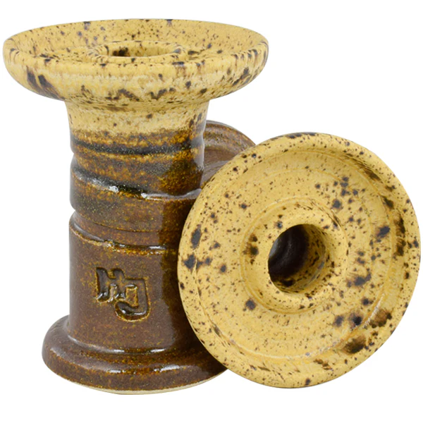 HOOKAH JOHN 80 FEET 80 BOWLS