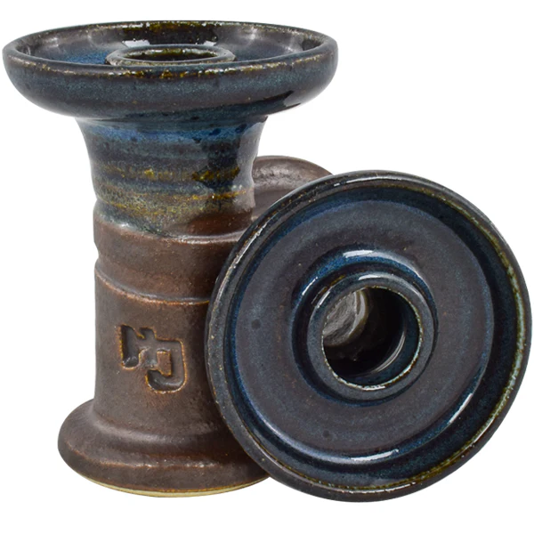 HOOKAH JOHN 80 FEET 80 BOWLS