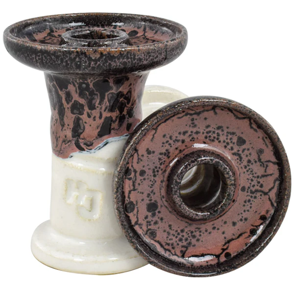 HOOKAH JOHN 80 FEET 80 BOWLS