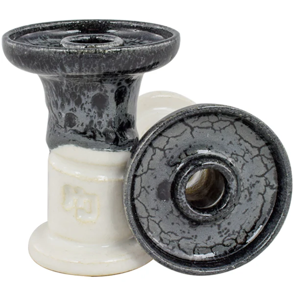 HOOKAH JOHN 80 FEET 80 BOWLS