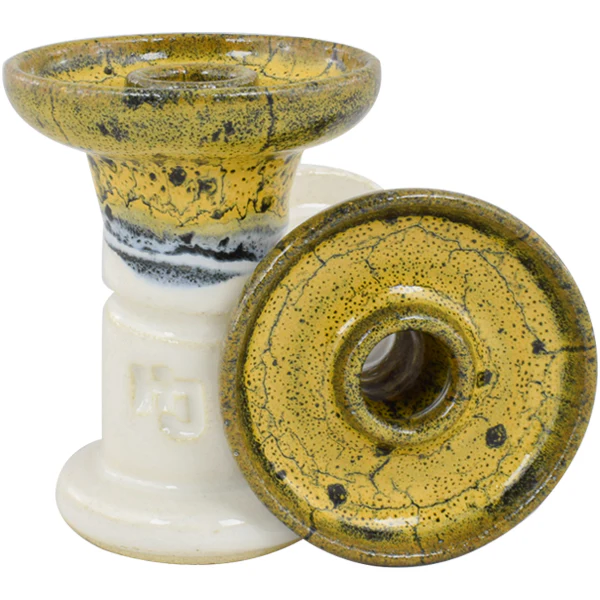 HOOKAH JOHN 80 FEET 80 BOWLS