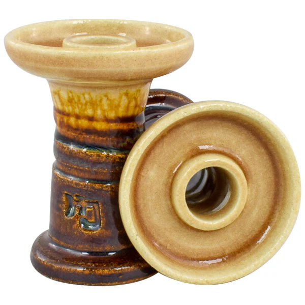 HOOKAH JOHN 80 FEET 80 BOWLS