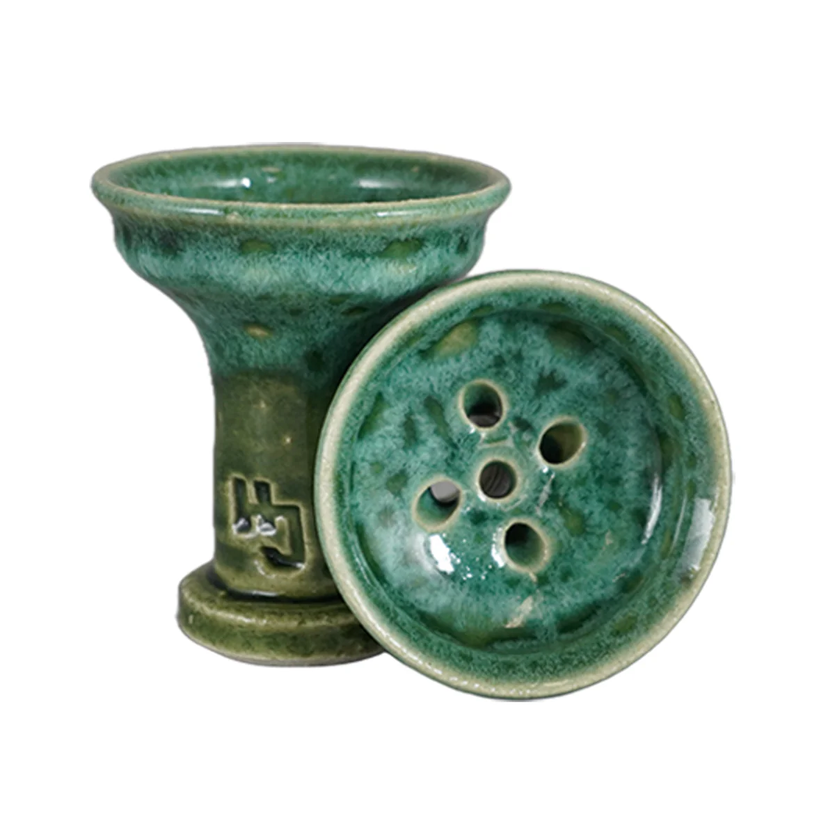 HOOKAH JOHN CLASSCİNCO BOWLS