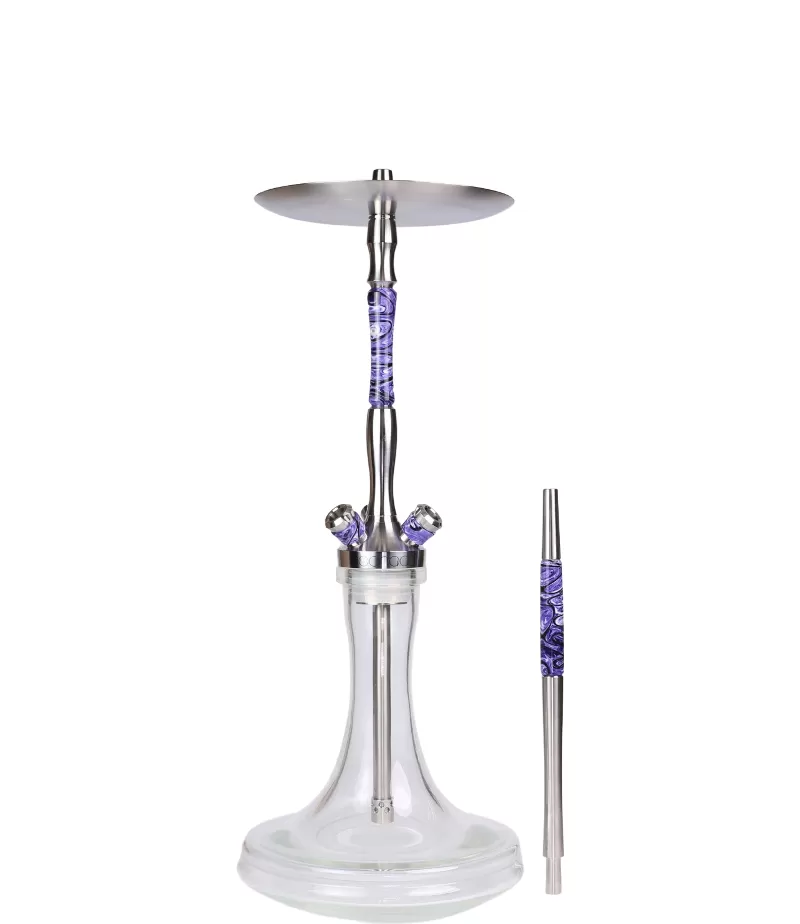 UNION HOOKAH FİBONACCİ ACRYL