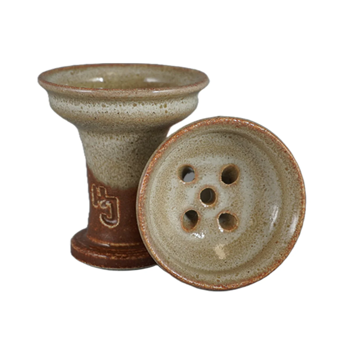 HOOKAH JOHN CLASSCİNCO BOWLS