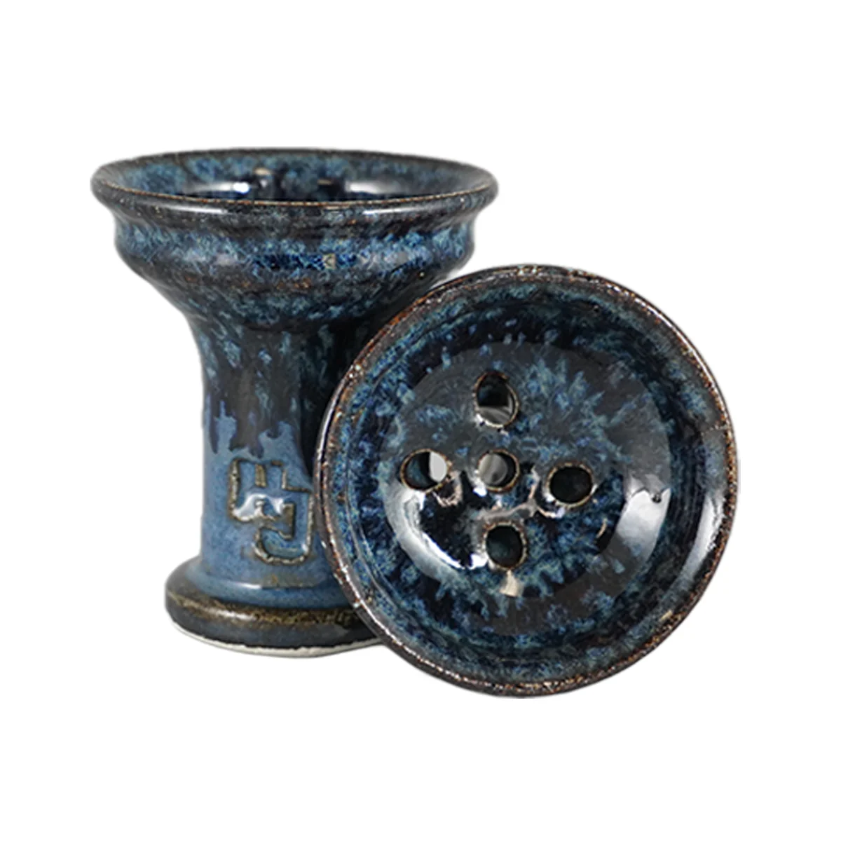 HOOKAH JOHN CLASSCİNCO BOWLS