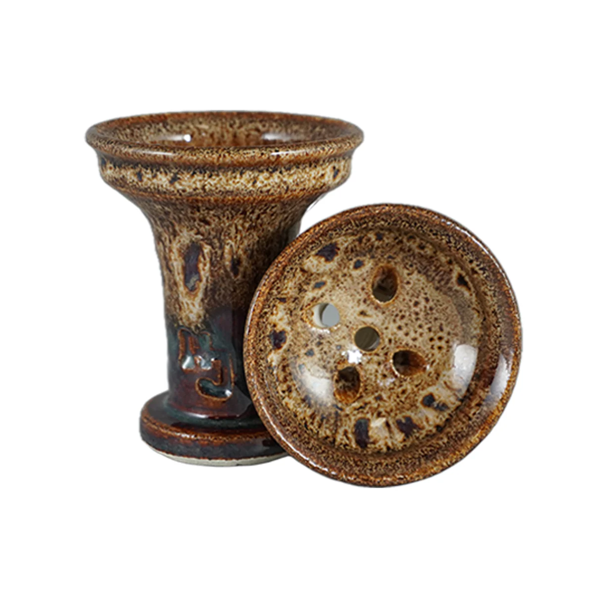 HOOKAH JOHN CLASSCİNCO BOWLS