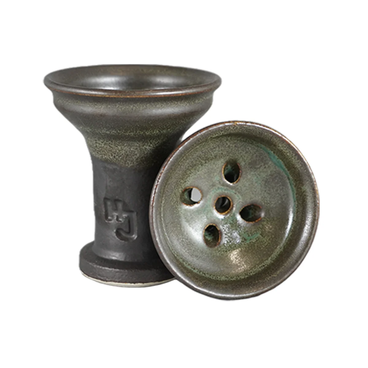 HOOKAH JOHN CLASSCİNCO BOWLS