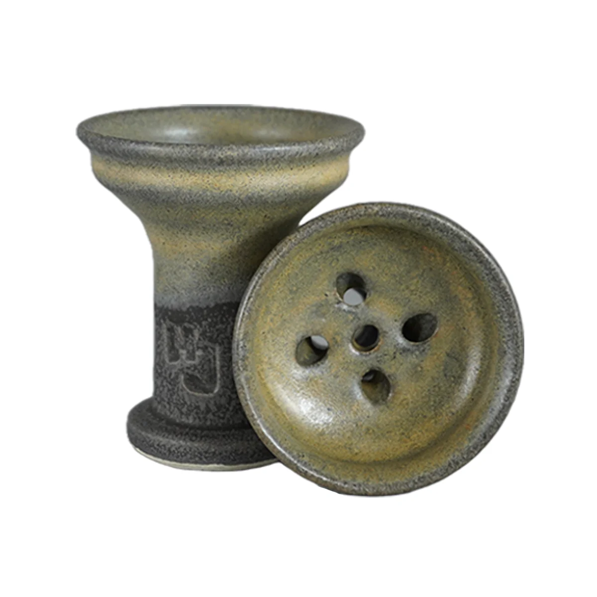 HOOKAH JOHN CLASSCİNCO BOWLS