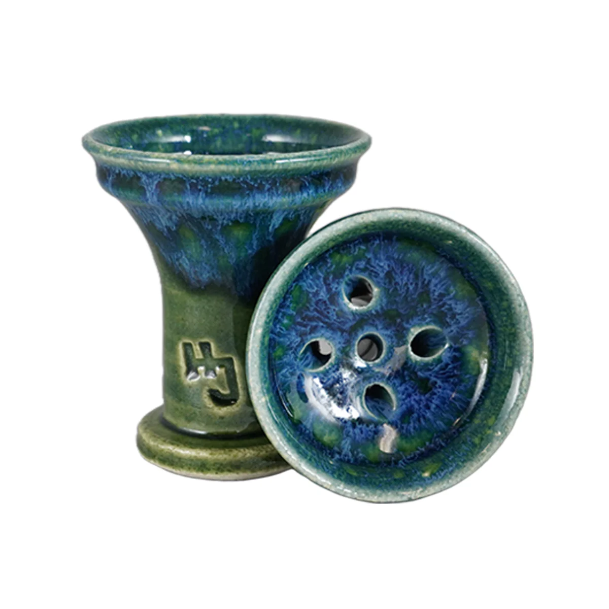 HOOKAH JOHN CLASSCİNCO BOWLS