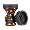 KONG HOOKAH LAVA BUBBLE LÜLE