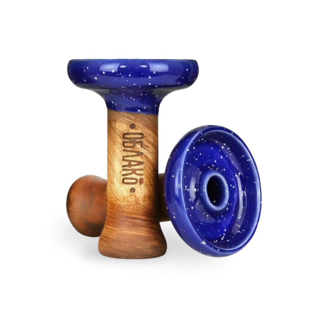 OBLAKO PHUNNEL LARGE GLAZE