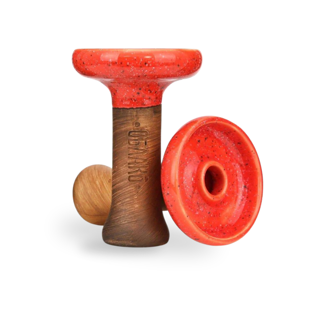 OBLAKO PHUNNEL LARGE GLAZE