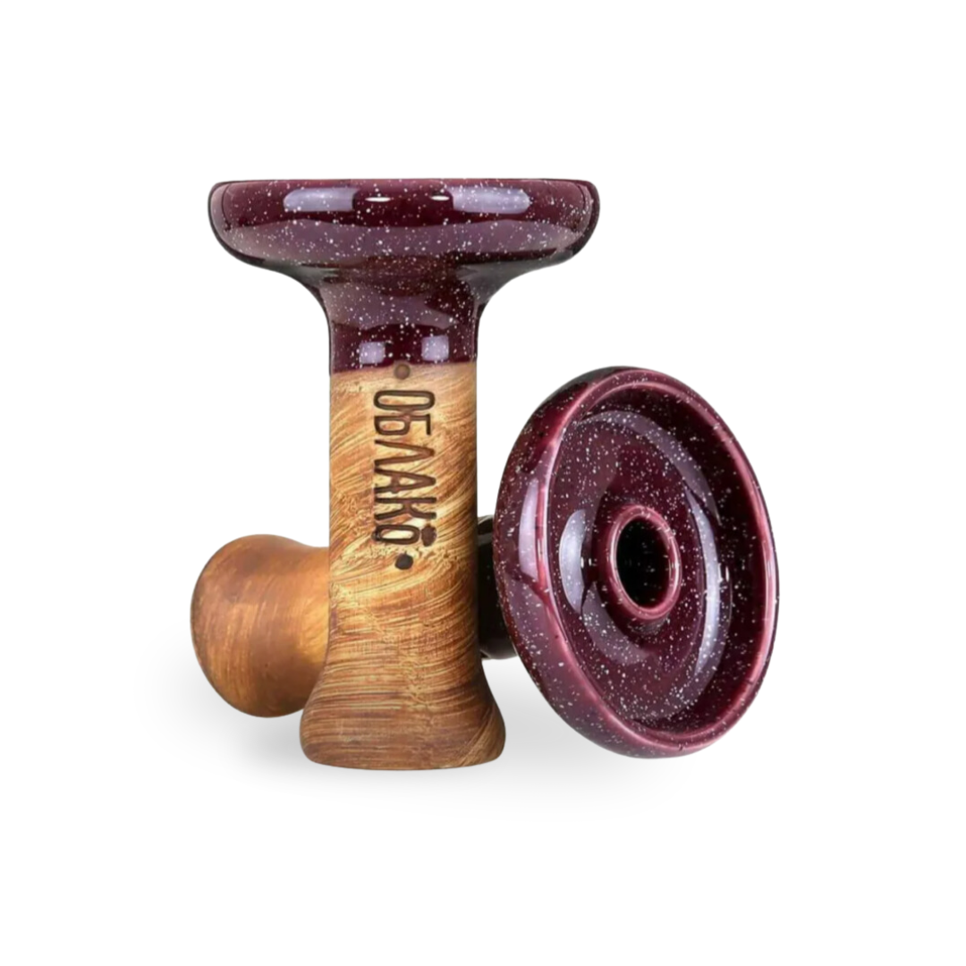 OBLAKO PHUNNEL LARGE GLAZE