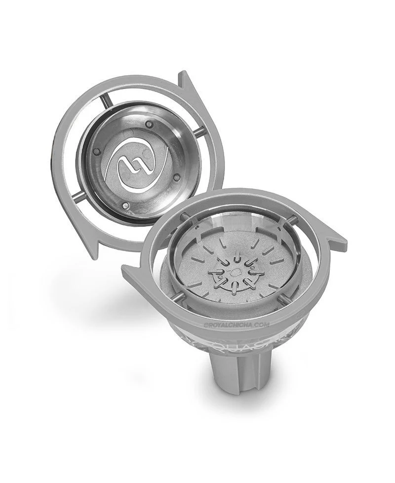 QUASAR RAAS SOCİAL SMOKE EDİTİON REPLİKA