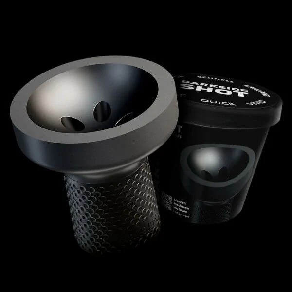 DARKSİDE SHOT LÜLE