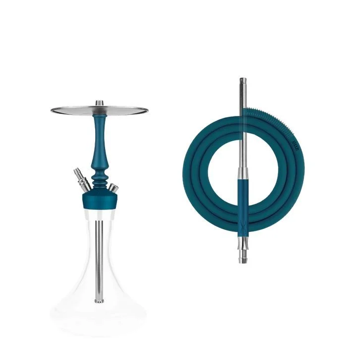 X-HOOB MARS PRO MINI MARINE BLUE-STEEL