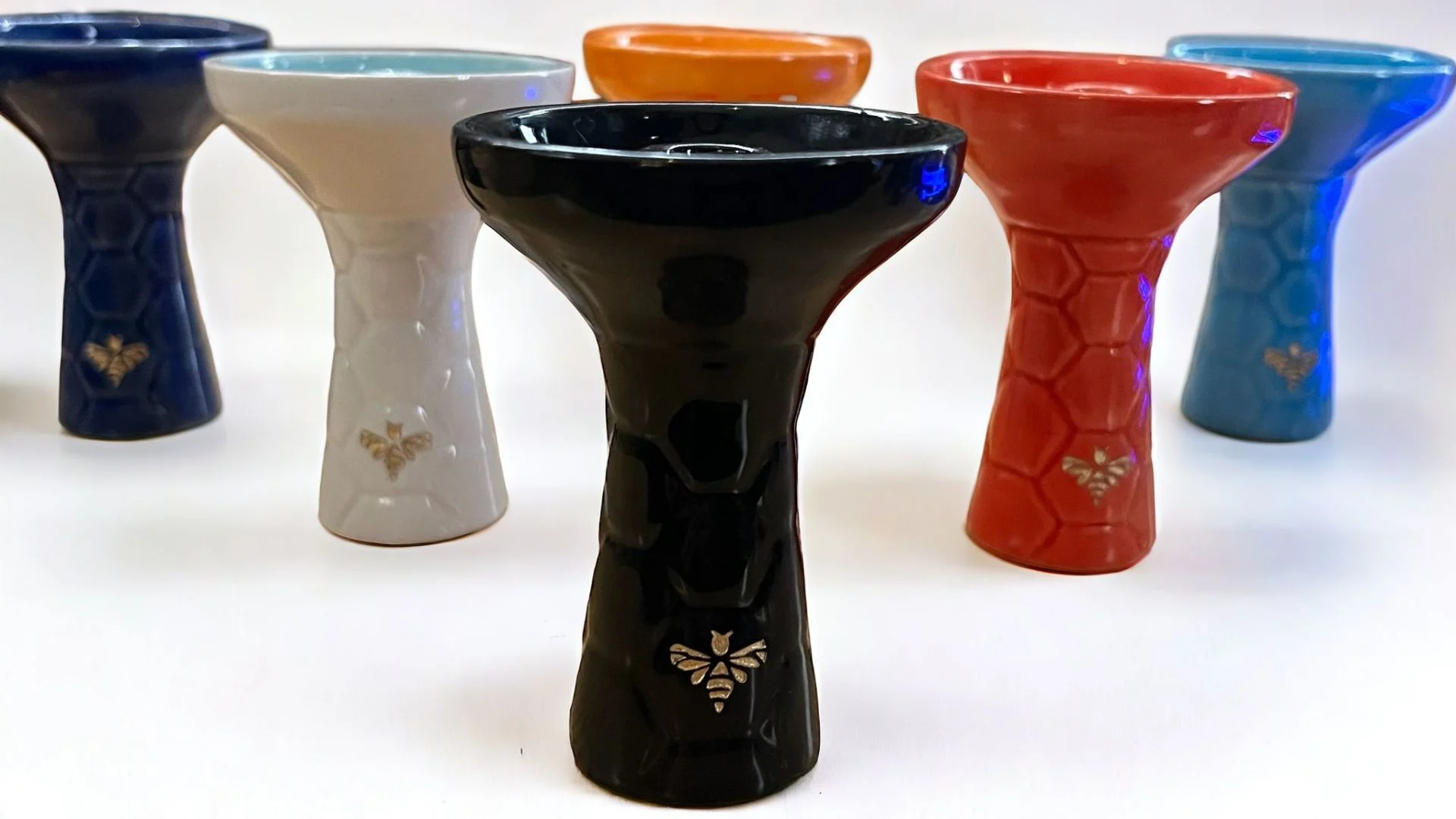 BEE BABY DARK LÜLESİ