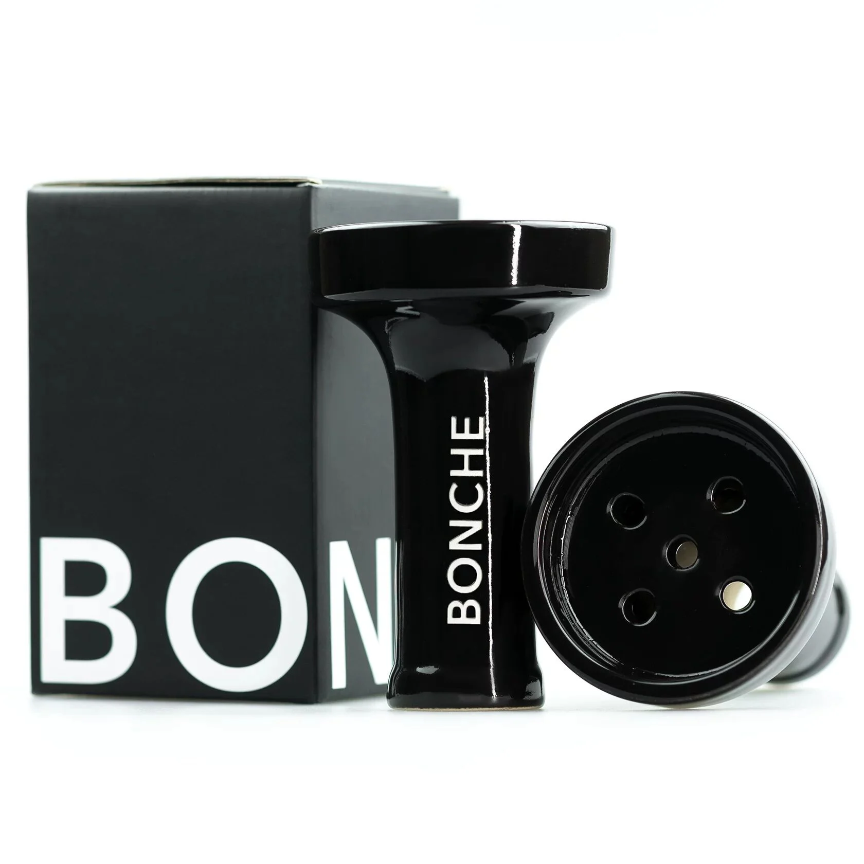 BONCHE BOWLS EVİL LÜLE