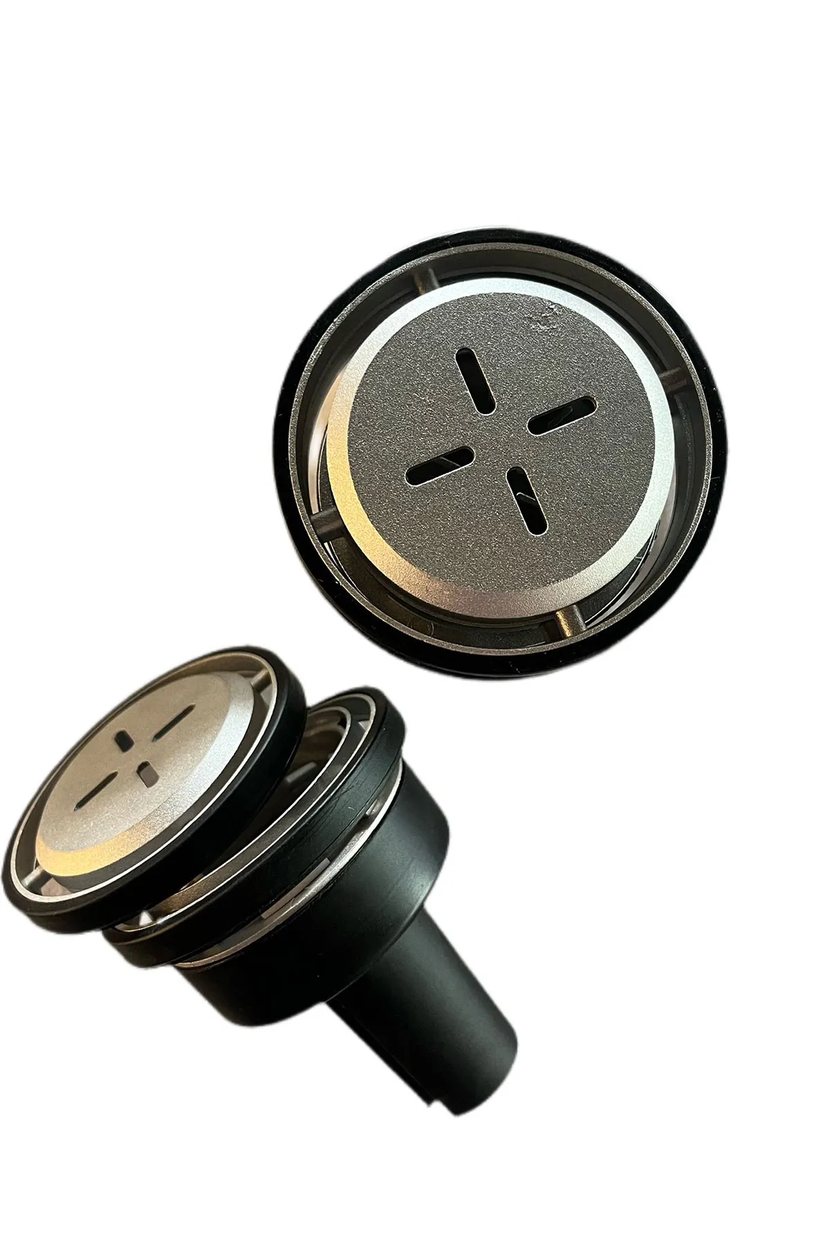 QUASAR CAMSIZ NARGİLE LÜLESİ