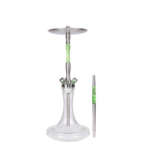 UNION HOOKAH FİBONACCİ ACRYL UNION HOOKAH FİBONACCİ ACRYL