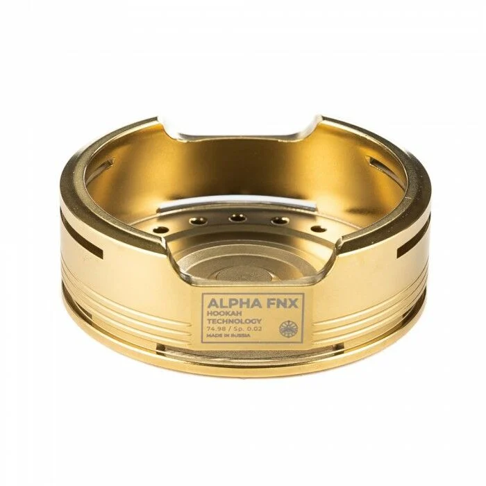 ALPHA FNX GOLD LOTUS