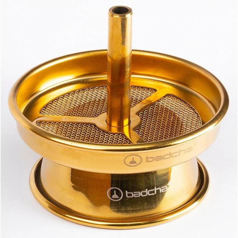 BADCHA KÖZLÜK YANMAZ SET GOLD