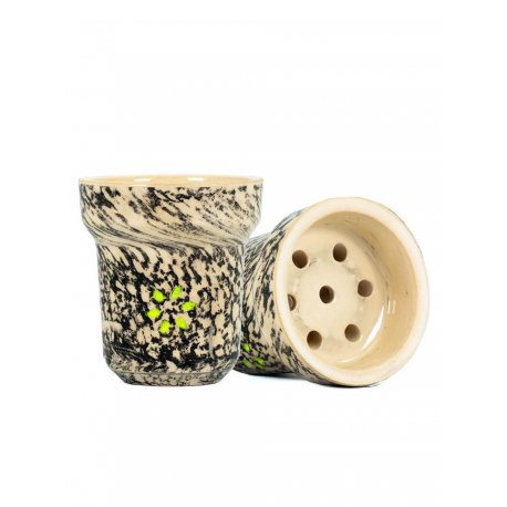 SOLARİS CHARON GLAZED LÜLE