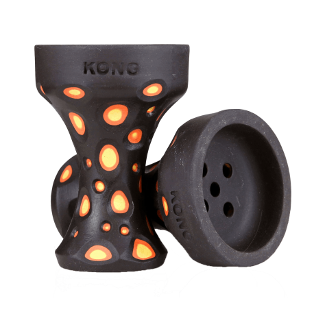 KONG HOOKAH LAVA BUBBLE LÜLE