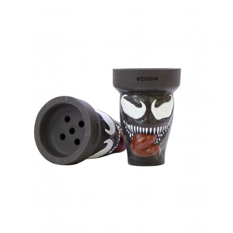 KONG HOOKAH VENOM LÜLE
