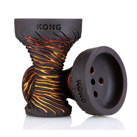 KONG HOOKAH LAVA LÜLE