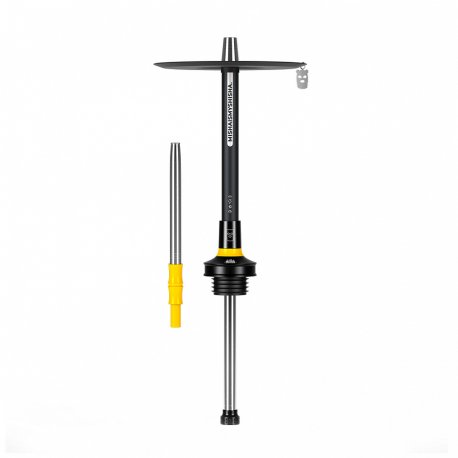 MİSHA REVOLT LEMON BLACK