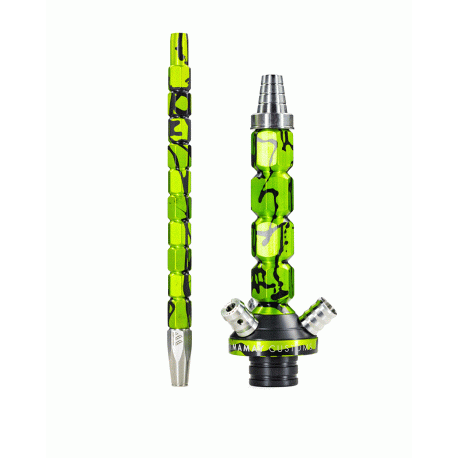 MAMAY CUSTOM HEXAGON MİCRO 1