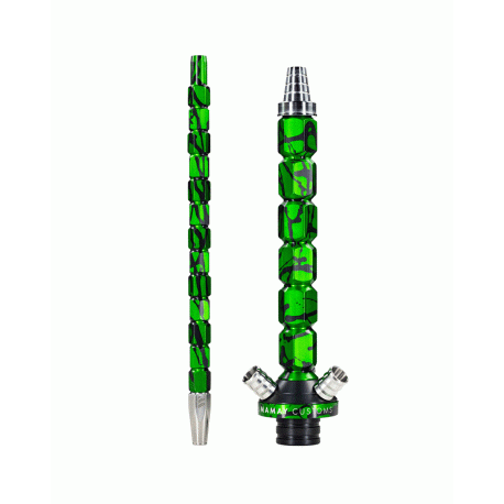 MAMAY CUSTOMS HEXAGON MİNİ 4