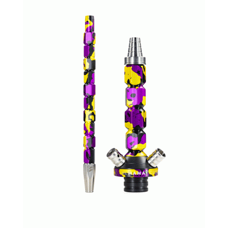 MAMAY CUSTOMS HEXAGON MİCRO 2