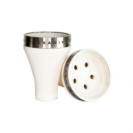 MEXANİCA SMOKE NARGİLE LÜLESİ