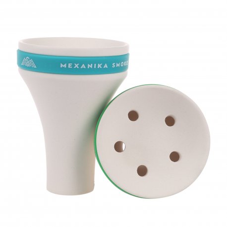 MEXANİCA FANCY NARGİLE LÜLESİ