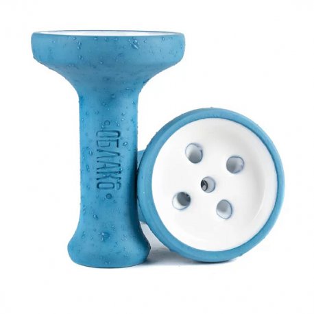 OBLAKO MONO BEŞ DELİK NARGİLE LÜLESİ