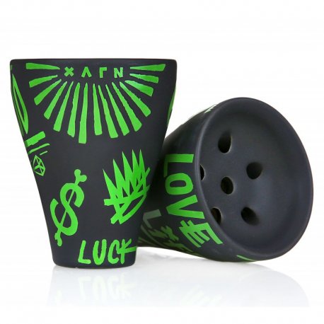 OBLAKO HOLİGAN X LÜLE