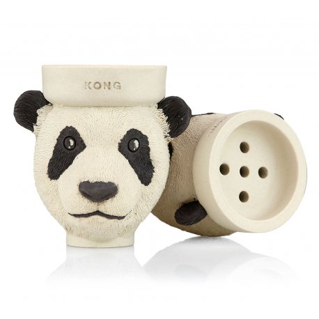 KONG HOOKAH PANDA LÜLE