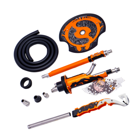 EL BOMBER x EL PUDGO LİMİTED EDİTİON