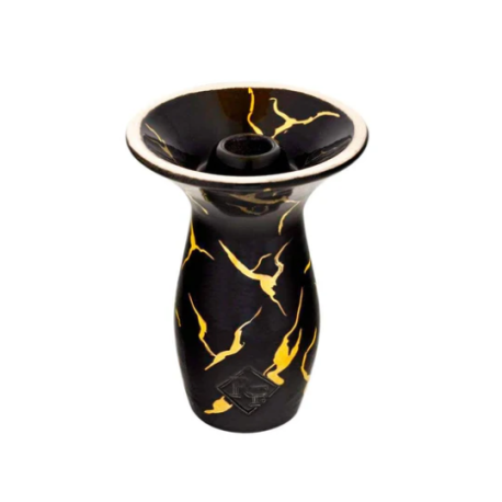 RF LİGHTNİNG BOWL DARK LÜLESİ