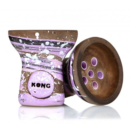 KONG HOOKAH TURKİSH BOY LÜLE