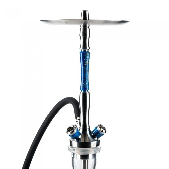 UNION HOOKAH FİBONACCİ HYBRİD UNION HOOKAH FİBONACCİ HYBRİD