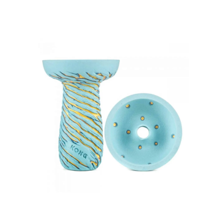 KONG PHUNNEL LAVA BLUE LÜLE