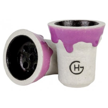 GEOMETRY SHİSHA NARGİLE LÜLESİ