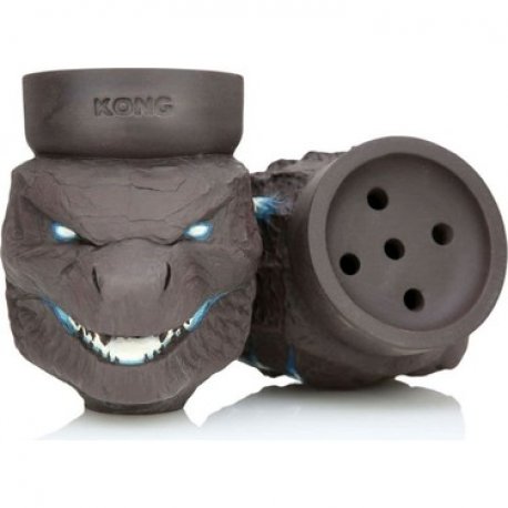 KONG HOOKAH GODZİLLA LÜLE