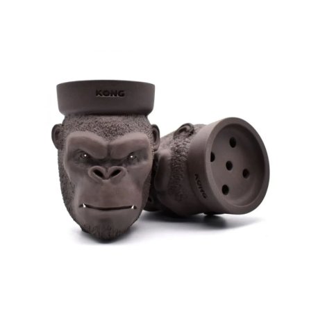 KONG HOOKAH KİNG KONG LÜLE